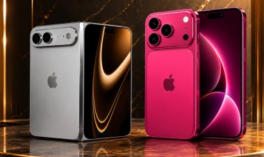 iPhone 18 Pro Max में क्या होगा खास? Camera, Battery, Chip और Price से जुड़ी पूरी जानकारी