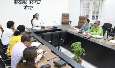 Bhopal Begging Free Campaign: इंदौर मॉडल पर भिक्षावृत्ति मुक्त होगा भोपाल, कलेक्टर प्रियंक मिश्रा ने बनाई रणनीत