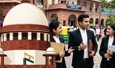 Judicial Service Rules : सुप्रीम कोर्ट का बड़ा फैसला, अब एक साल वकालत कर भी बन सकेंगे जज