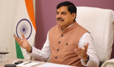 महिला स्वास्थ्य के लिए प्रतिबद्ध CM मोहन, जानें कैसे और मजबूत की टेक होम राशन व्यवस्था