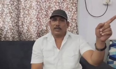महिलाओं को लेकर विधायक प्रीतम लोधी का बयान वायरल, बोले- कई महिलाओं को पटाने भेजते हैं