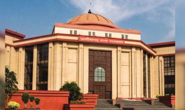 NDPS Case : हाईकोर्ट ने पूछा- FIR लिखने वाले को कैसे बनाया जांच अधिकारी? चीफ जस्टिस ने बिलासपुर पुलिस पर उठाए सवाल