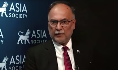 Indus Water Treaty : भारत ने बना सकता है पानी को हथियार, सिंधु समझौते पर पाक मंत्री का डर