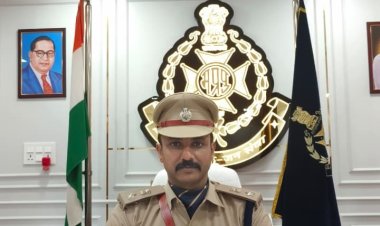सीएम हेल्पलाइन शिकायत निराकरण में सिंगरौली पुलिस प्रदेश में नंबर-1