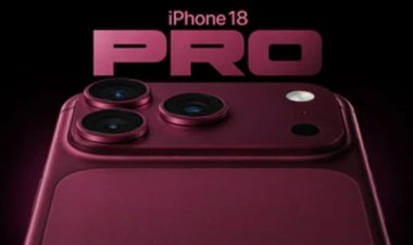 iPhone 18 Pro 9 सितंबर को हो सकता है लॉन्च, जानें क्या - क्या होगा खास