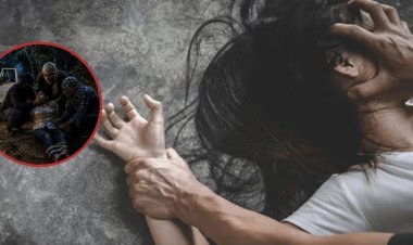 Pachmarhi Gangrape : पचमढ़ी के जंगल में नाबालिग छात्रा से गैंगरेप, स्कूल फ्रेंड को जिप्सी से बांधकर दिया वारदात को अंजाम