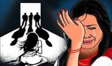 नाबालिग बहनों के शोषण का गंभीर मामला पिता के जेल जाने के बाद मां पर बेटियों को पैसों के बदले सौंपने का आरोप, दोनों नाबालिग गर्भवती