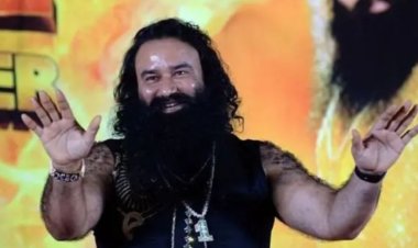 Ram Rahim Parole : राम रहीम को फिर 21 दिन की पैरोल, सात साल में 17वीं बार आया जेल से बाहर