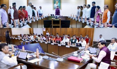 Seoni-Balaghat फोरलेन को MP कैबिनेट की मंजूरी, Farmer ID से खाद खरीद तक कई बड़े फैसले
