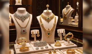 Gold Silver Price Today : चांदी 2.44 लाख KG, सोना गिरकर पहुंचा 1.61 लाख, जानिए आज क्या है रेट
