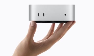 नया Mac Mini और Studio हुआ लॉन्च, जानें कीमत से लेकर फीचर्स तक सब कुछ