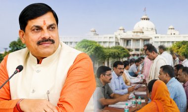 CM जन विश्वास अभियान: बालाघाट में 29 अगस्त को होगा मुख्यमंत्री का दौरा, शिकायतकर्ताओं से सीधे संवाद