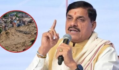 नेपाल में फंसे अपने लोगों के साथ खड़ी MP सरकार, CM डॉ. मोहन ने स्थापित कराया कंट्रोल रूम