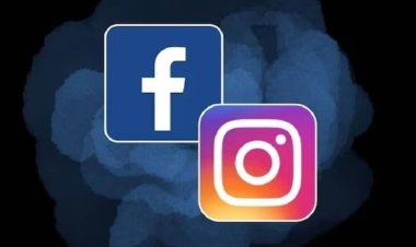 Insta - FB Down : Meta ने शुरू किया ट्रायल, रात 12 से सुबह 6 बजे तक बंद रहेगा इंस्टाग्राम- फेसबुक!