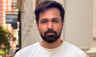 Emraan Hashmi को हुआ स्वाइन फ्लू, H1N1 टेस्ट आया पॉजिटिव