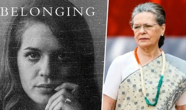 सोनिया गांधी की किताब को लेकर इतना बवाल क्यों? पेंग्विन ने कहा- कहानी वैसी नहीं जैसी बताई जा रही
