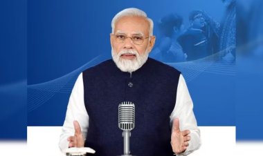 मन की बात में PM मोदी का Gen Z कनेक्शन, नशामुक्ति और चीनी की कीमत पर भी चर्चा