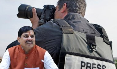 मध्यप्रदेश में पत्रकार सुरक्षा कानून की तैयारी तेज, 5 सदस्यीय उच्च स्तरीय समिति गठित