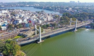जन्माष्टमी पर आएगा भोपाल का Master Plan! सरकार ने तेज की तैयारी, व्यापारियों को मिल सकती है राहत