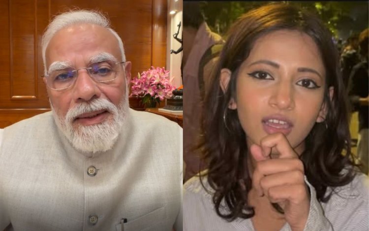आ गई PM मोदी की नई रील: जंतर-मंतर पर गालियां देने वाले बच्चों से बोले- मैं इन्हें माफ करना चाहता हूं