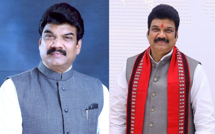 Govind Singh Rajput को हाई कोर्ट से राहत, चुनावी हलफनामे पर Neeraj Sharma की याचिका खारिज