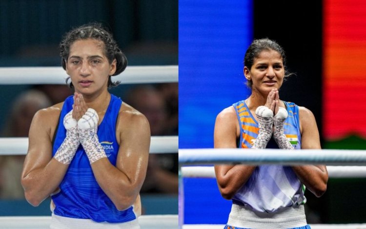 Commonwealth Games 2026: भारत को मिला 8वां गोल्ड मेडल, मेडल टैली में 30 पदल के साथ 6वें स्थान पर