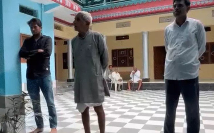 पंचायत सचिव के घर चोरी, 1 किलो सोना, 6 किलो चांदी और लाखों रुपये लेकर फरार हुए चोर
