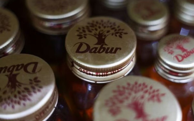 FSSAI की बड़ी कार्रवाई: Dabur के ‘100% Purity’ दावे वाले Honey-Ghee समेत कई प्रोडक्ट्स की बिक्री पर रोक