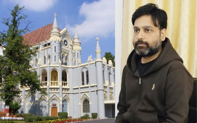 RTO के पूर्व आरक्षक सौरभ शर्मा को बड़ी राहत, मनी लॉन्ड्रिंग केस में MP हाईकोर्ट ने दी जमानत