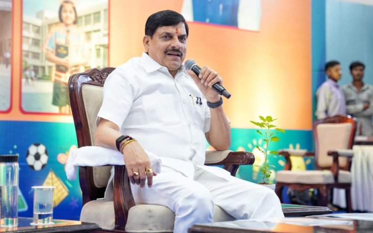 अब हर शुक्रवार को होगा मुख्यमंत्री जन विश्वास अभियान, CM मोहन की अनोखी पहल