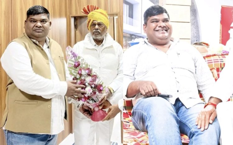 21 करोड़ की साइबर ठगी मामले में शाजापुर के भाजपा जिला पंचायत सदस्य को ग्वालियर साइबर टीम ले गई साथ