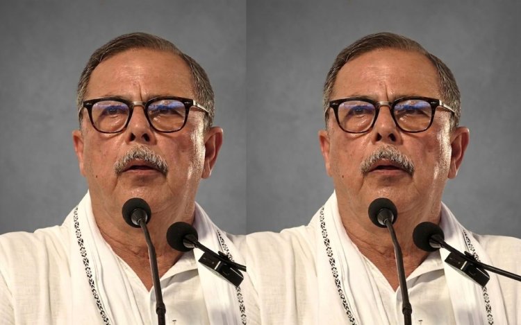 बस किराये में भारी बढ़ोतरी जनविरोधी, न्यूनतम किराया बढ़ाने से गरीबों पर सबसे बड़ा बोझ: अजय सिंह