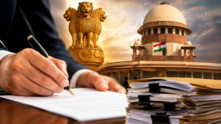 MP News: वाणिज्यिक कर विभाग में बड़ा प्रशासनिक फेरबदल, 4 उपायुक्त बने अपर आयुक्त