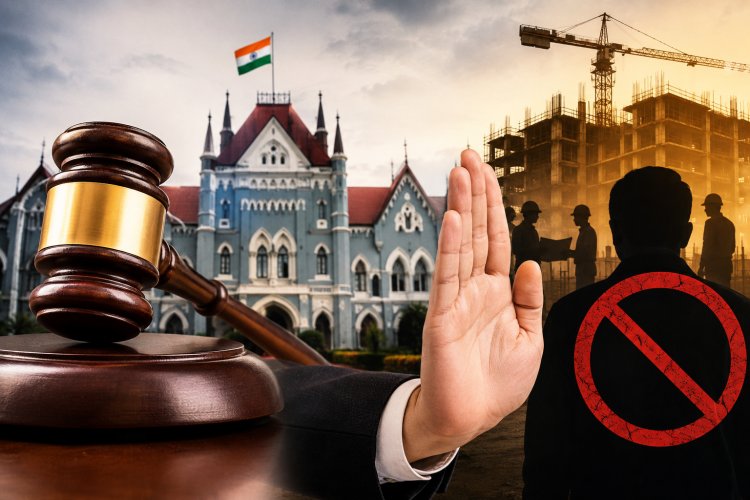 MP हाईकोर्ट का बड़ा फैसला: सुनवाई का मौका दिए बिना ठेकेदार को ब्लैकलिस्ट नहीं कर सकती सरकार