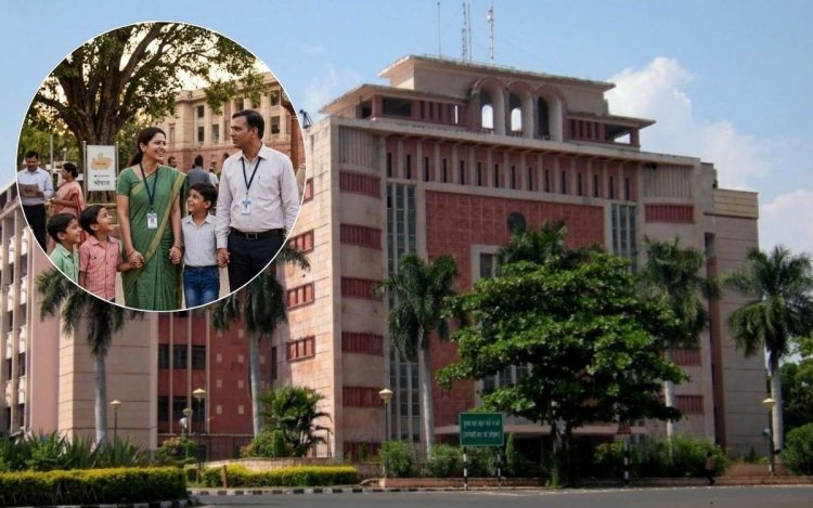 CM डॉ. मोहन यादव के आदेश के बाद भी नहीं हटा 25 साल पुराना दो-संतान नियम