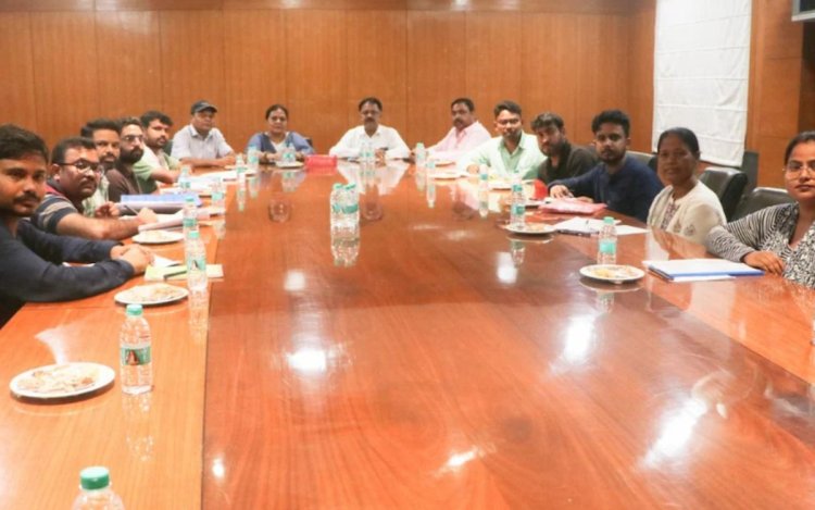 झारखंड छात्रों का आंदोलन पहुंचा SC, याचिका दाखिल, हेमंत सरकार से छात्रों की बात बेनतीजा