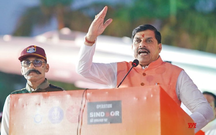 CM मोहन यादव आज करेंगे तिरंगा यात्रा, शाम को देंगे 4 नई हवाई सेवाओं की सौगात