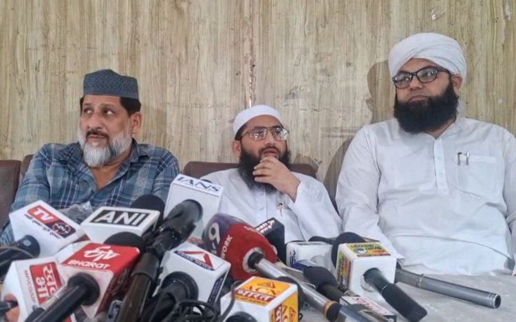 UCC के खिलाफ सड़क पर उतरेगा मुस्लिम समाज, 16 से 20 अगस्त तक चलेगा अभियान