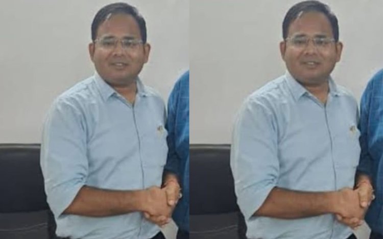 नर्सिंग परीक्षाओं में गड़बड़ी और रिजल्ट में देरी पर Registrar हटाए गए