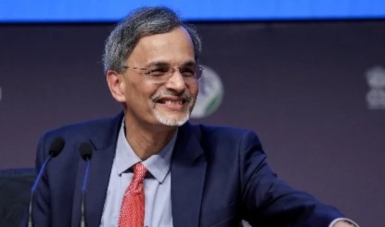 E20 पेट्रोल पर सरकार के मुख्य आर्थिक सलाहकार की सलाह, बोले- E10 का विकल्प भी मिले