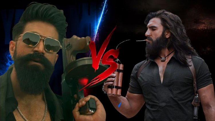 ‘Dhurandhar 2’ से Clash पर Yash ने तोड़ी चुप्पी, बोले- मुझे डर नहीं लगता