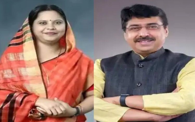 Nitin Navin Team : BJP की नई राष्ट्रीय टीम घोषित, CG के इन नेताओं को मिली अहम जिम्मेदारी