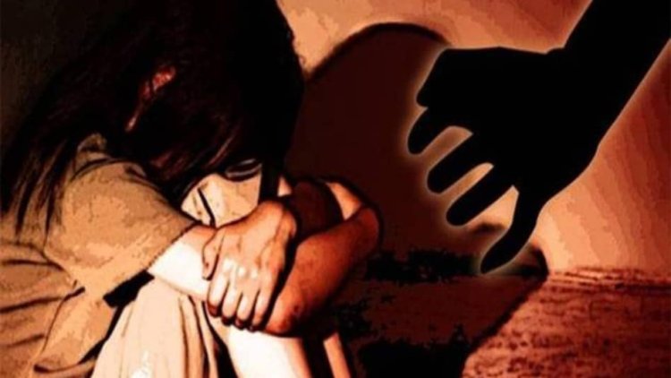 सीधी में मासूम से हैवानियत, CRPF जवान पर लगा दुष्कर्म का आरोप