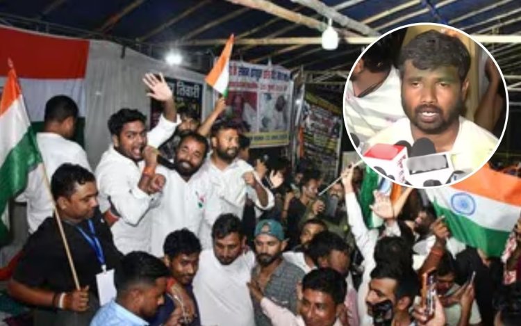 Jharkhand Protest Update : JPSC-14 और JSSC-CGL समेत परीक्षाएं रद्द, फिर क्यों जारी छात्र आंदोलन?