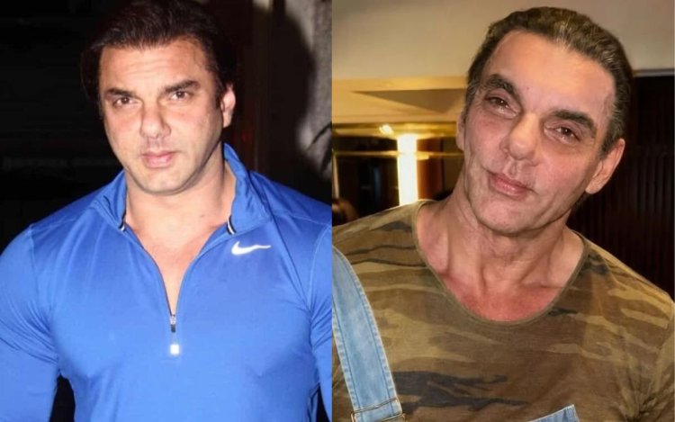 12 किलो वजन कम होने पर Sohail Khan ने तोड़ी चुप्पी, बोले- कोई दवा नहीं ली