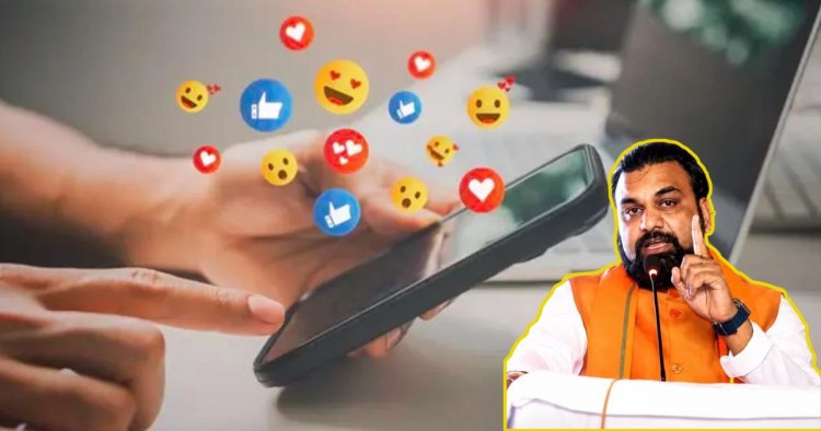 Social Media Creators : सोशल मीडिया क्रिएटर्स की बल्ले-बल्ले! 10 लाख व्यूज पर सरकार देगी 1 लाख रुपये