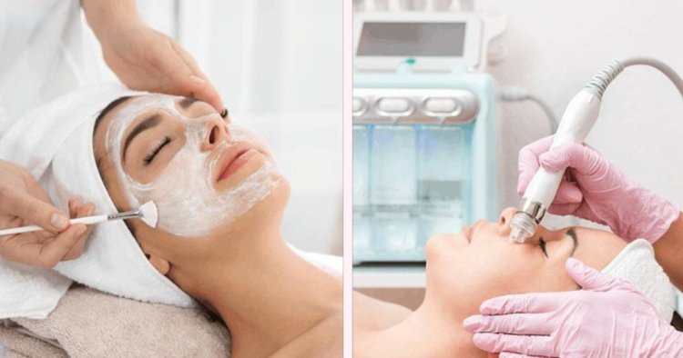 Facial Cleansing : कोरियन या हाइड्रा फेशियल, आपकी त्वचा के लिए कौन सा है बेहतर?