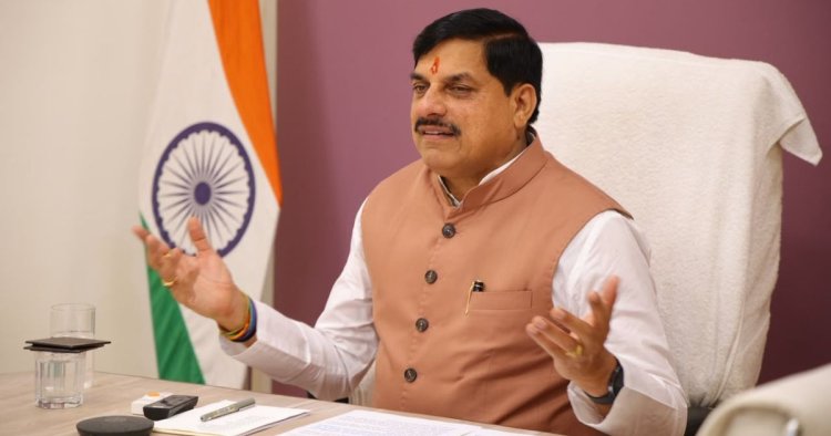महिला स्वास्थ्य के लिए प्रतिबद्ध CM मोहन, जानें कैसे और मजबूत की टेक होम राशन व्यवस्था