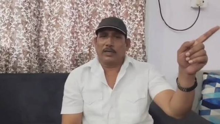 महिलाओं को लेकर विधायक प्रीतम लोधी का बयान वायरल, बोले- कई महिलाओं को पटाने भेजते हैं