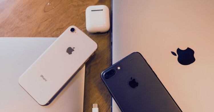 सिर्फ iPhone ही नहीं अब भारत में बनेंगे Apple के ये प्रोडक्ट्स